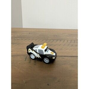 Disney Pixar Cars Mini Adventures Radiator Springs Lightning McQueen